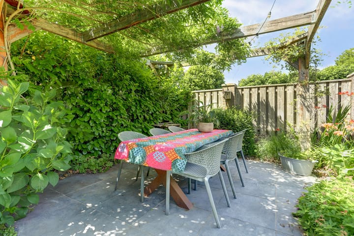 Photo 33 of Gentiaan 6