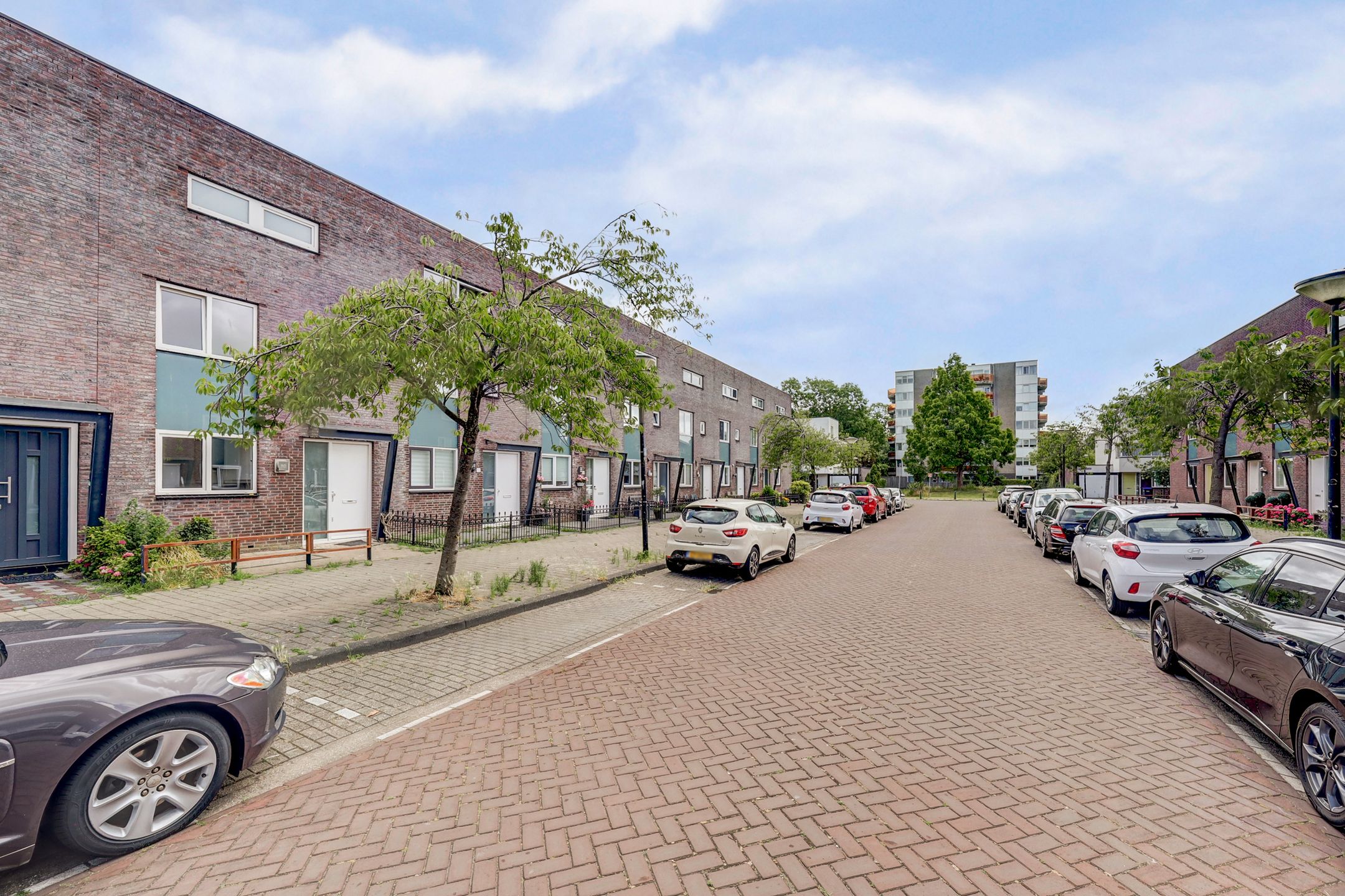 Photo 3 of Beilenstraat 10