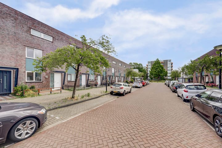 Foto 3 van Beilenstraat 10