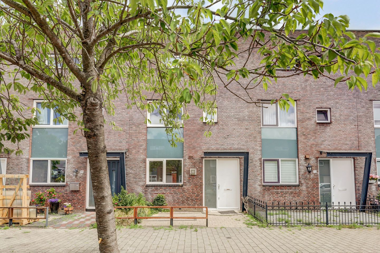 Photo 4 of Beilenstraat 10