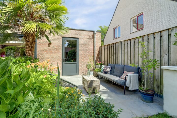 Photo 36 of Gentiaan 6