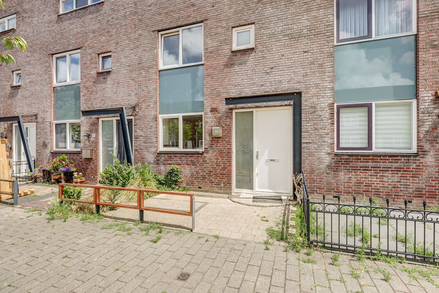 Photo 5 of Beilenstraat 10