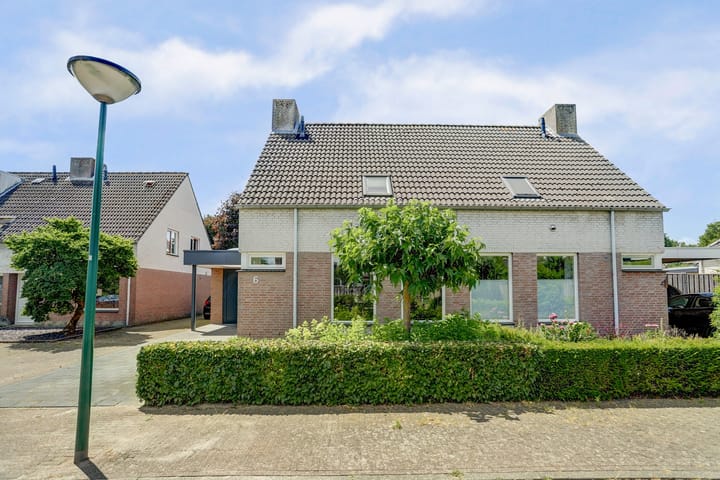 Photo 38 of Gentiaan 6