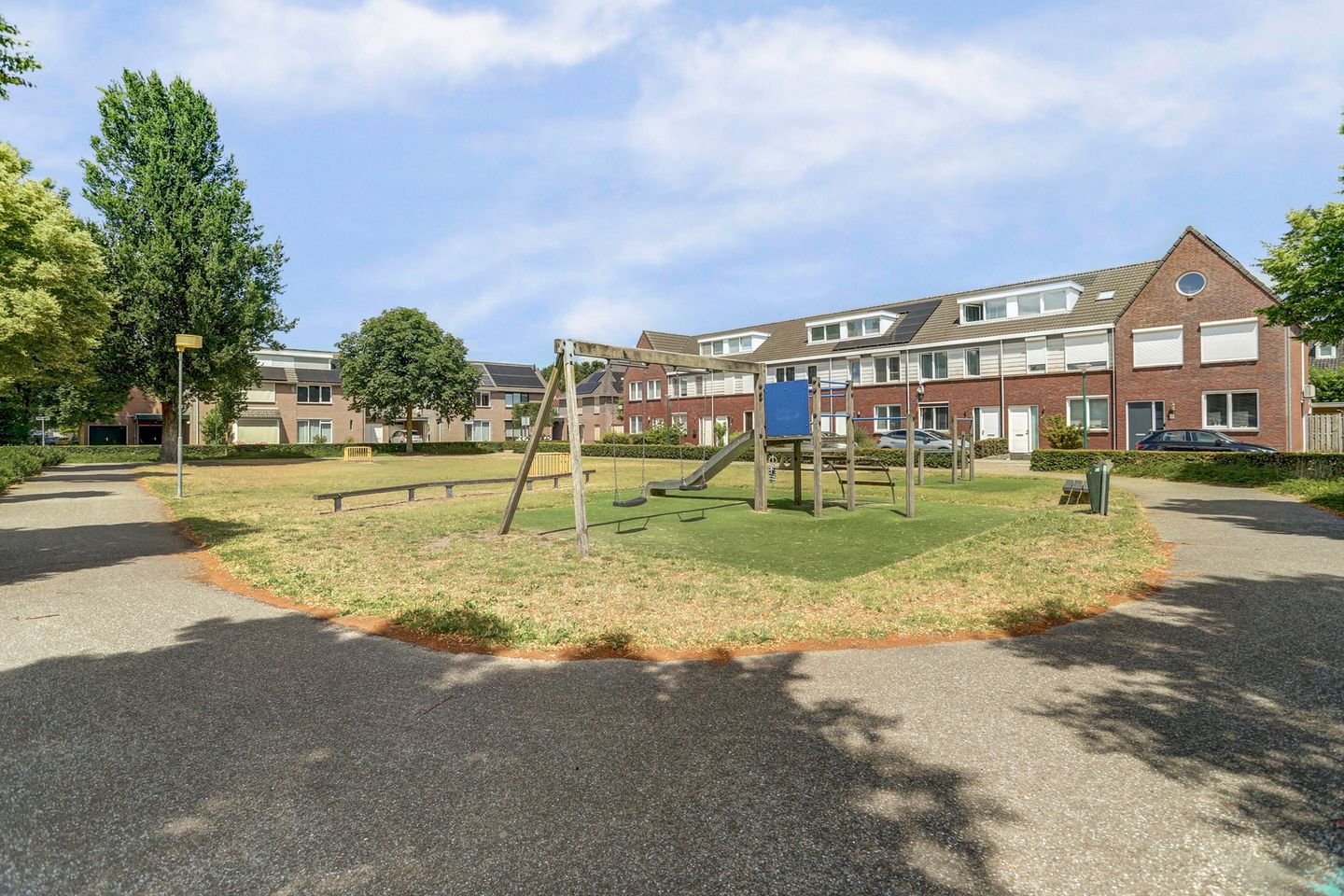 Photo 40 of Gentiaan 6