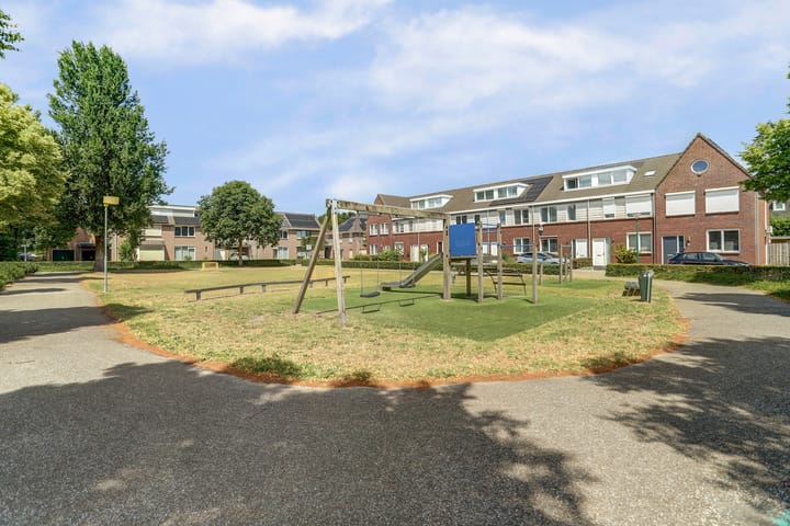 Photo 40 of Gentiaan 6