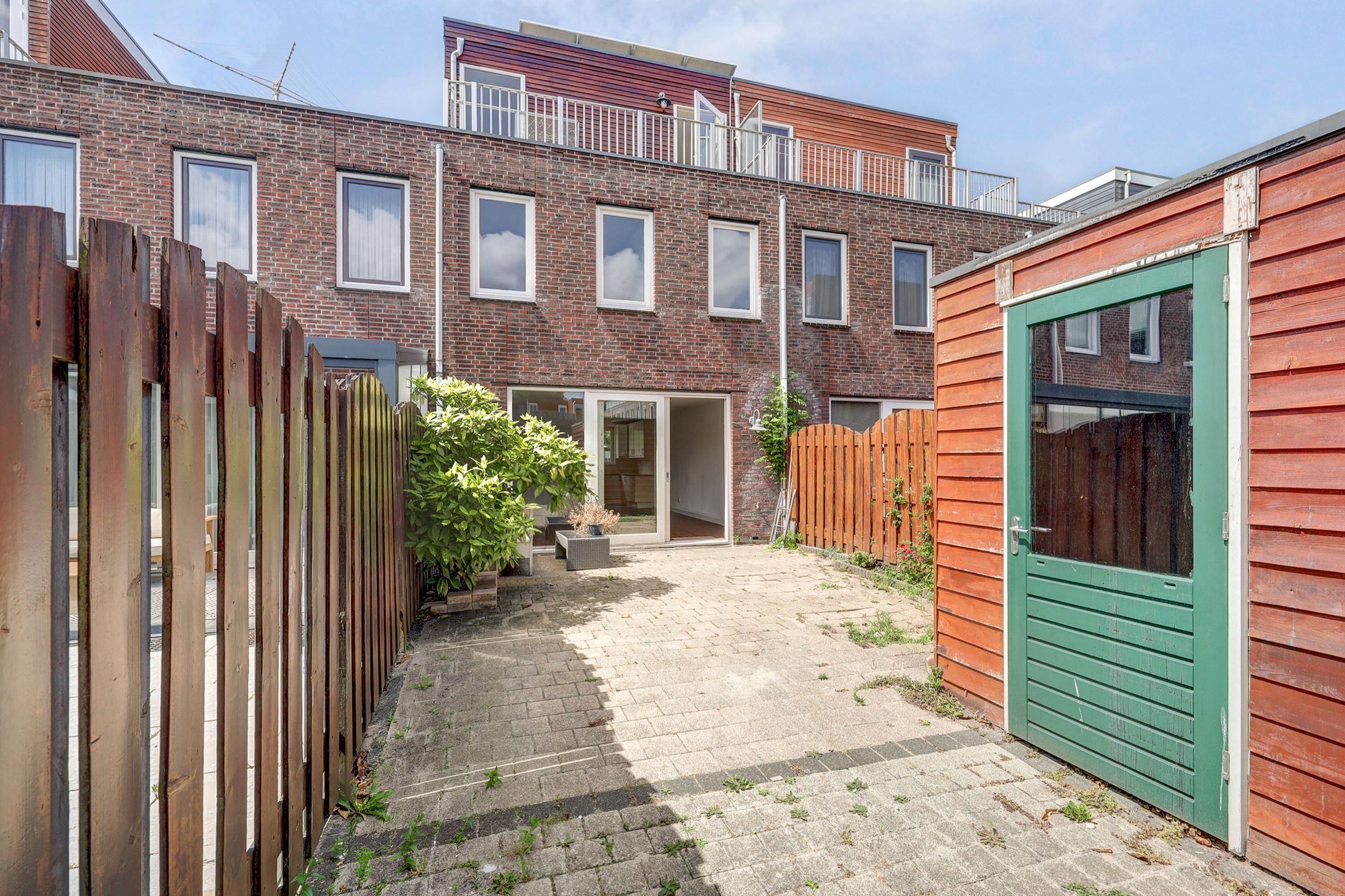 Photo 36 of Beilenstraat 10