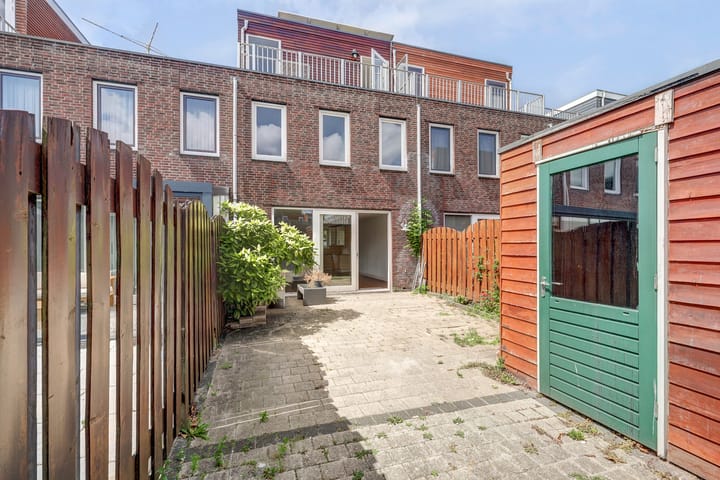 Photo 36 of Beilenstraat 10