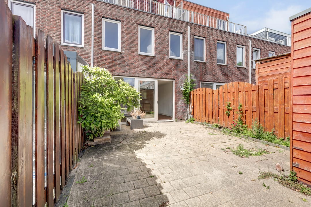 Photo 37 of Beilenstraat 10