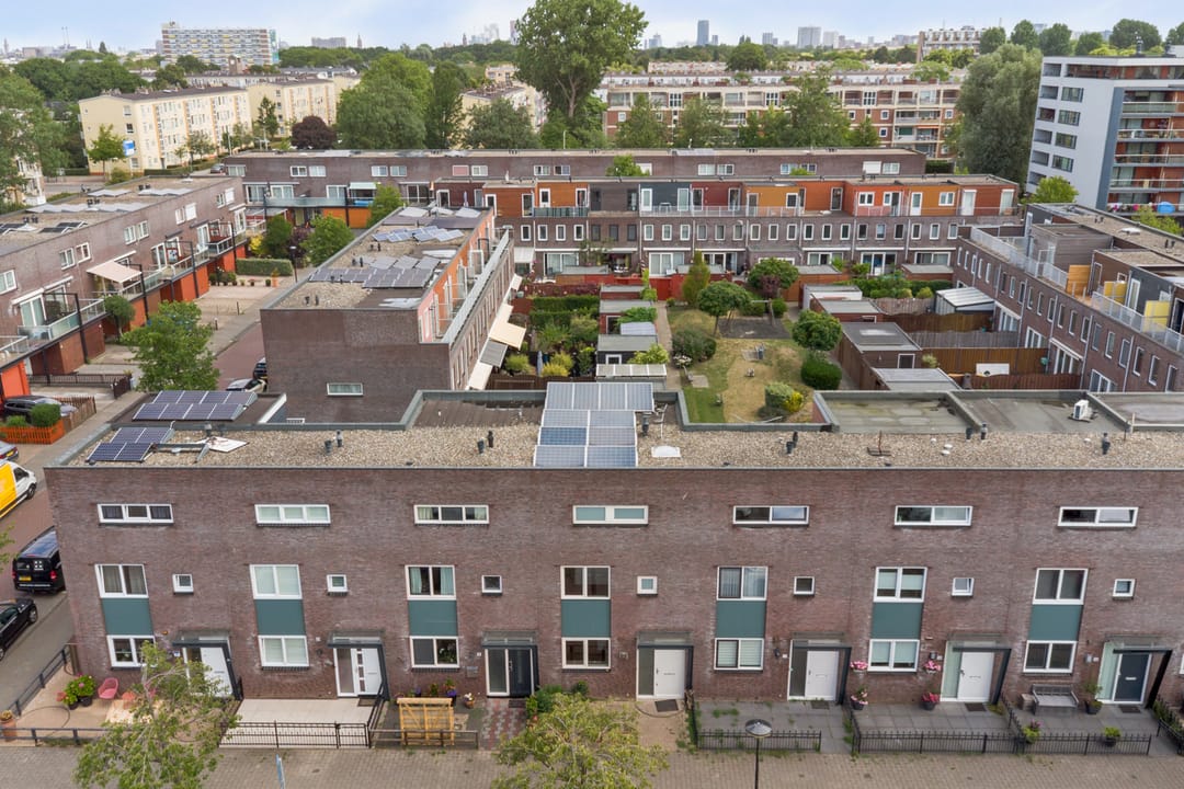 Photo 38 of Beilenstraat 10