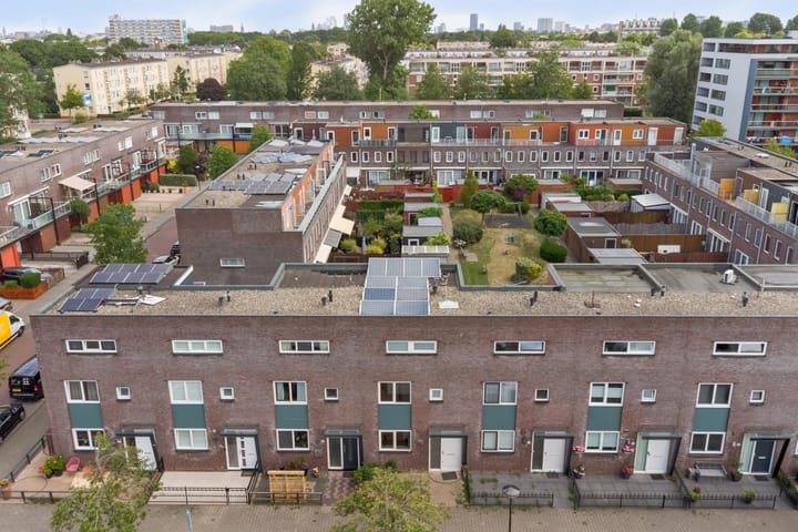 Photo 38 of Beilenstraat 10