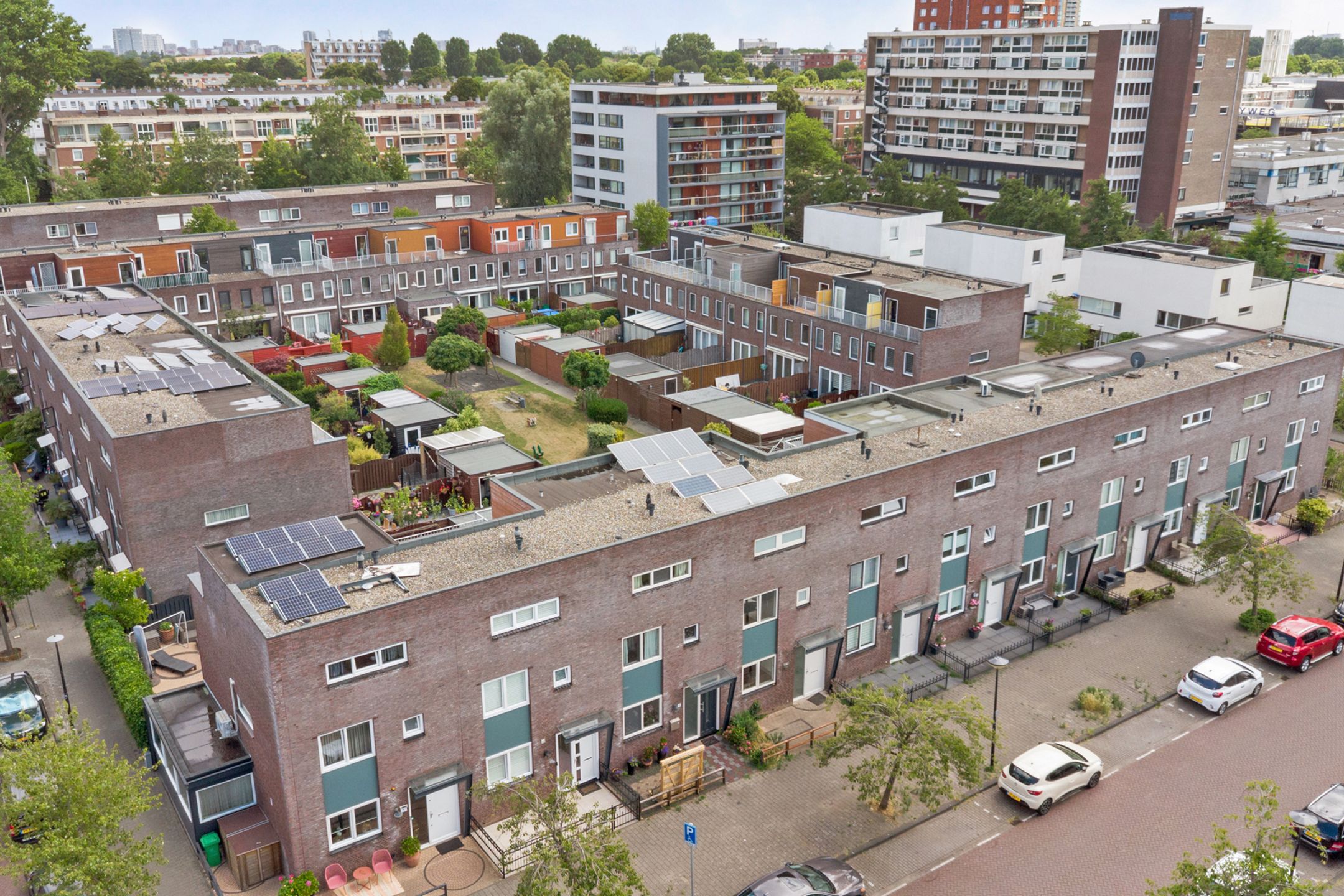 Photo 39 of Beilenstraat 10