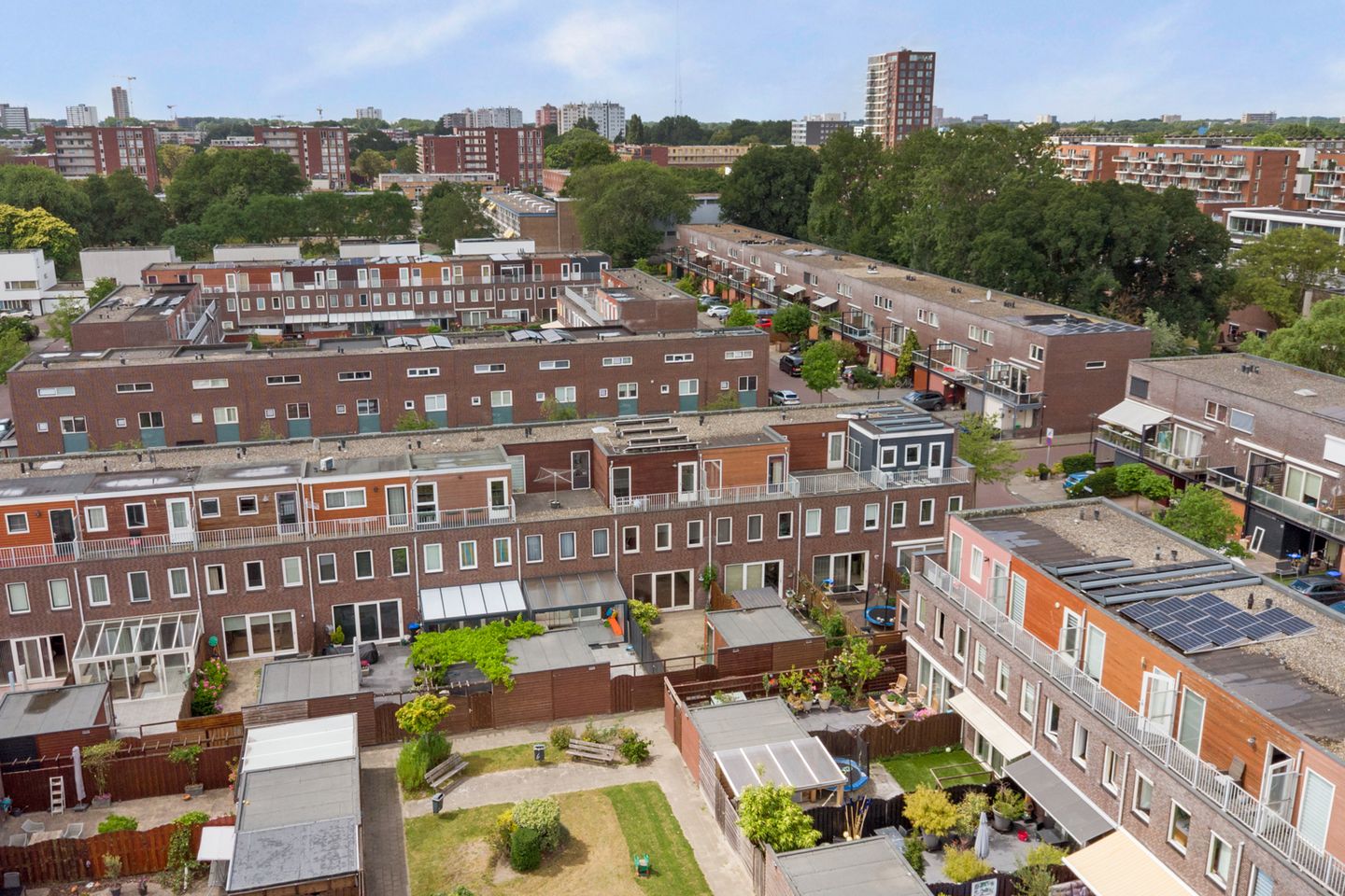 Photo 40 of Beilenstraat 10