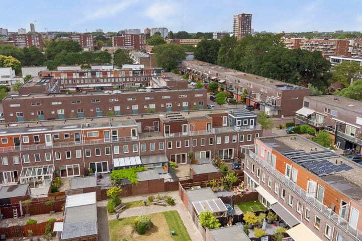 Photo 40 of Beilenstraat 10