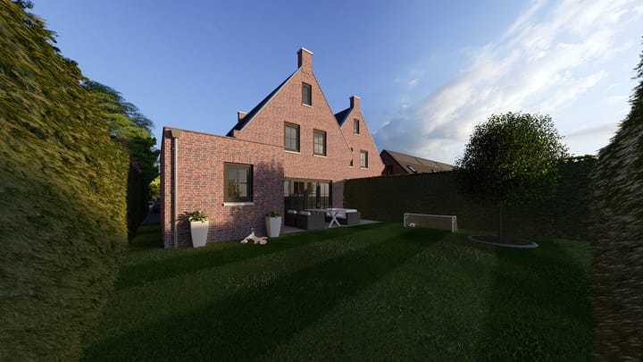 Foto 3 van Grietakkers (Bouwnr. 2)