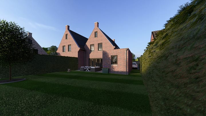 Foto 4 van Grietakkers (Bouwnr. 2)