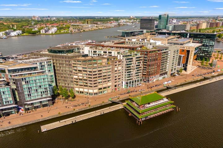 Foto 1 van Willem Frederik Hermansstraat 133