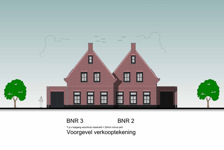 Foto 6 van Grietakkers (Bouwnr. 2)