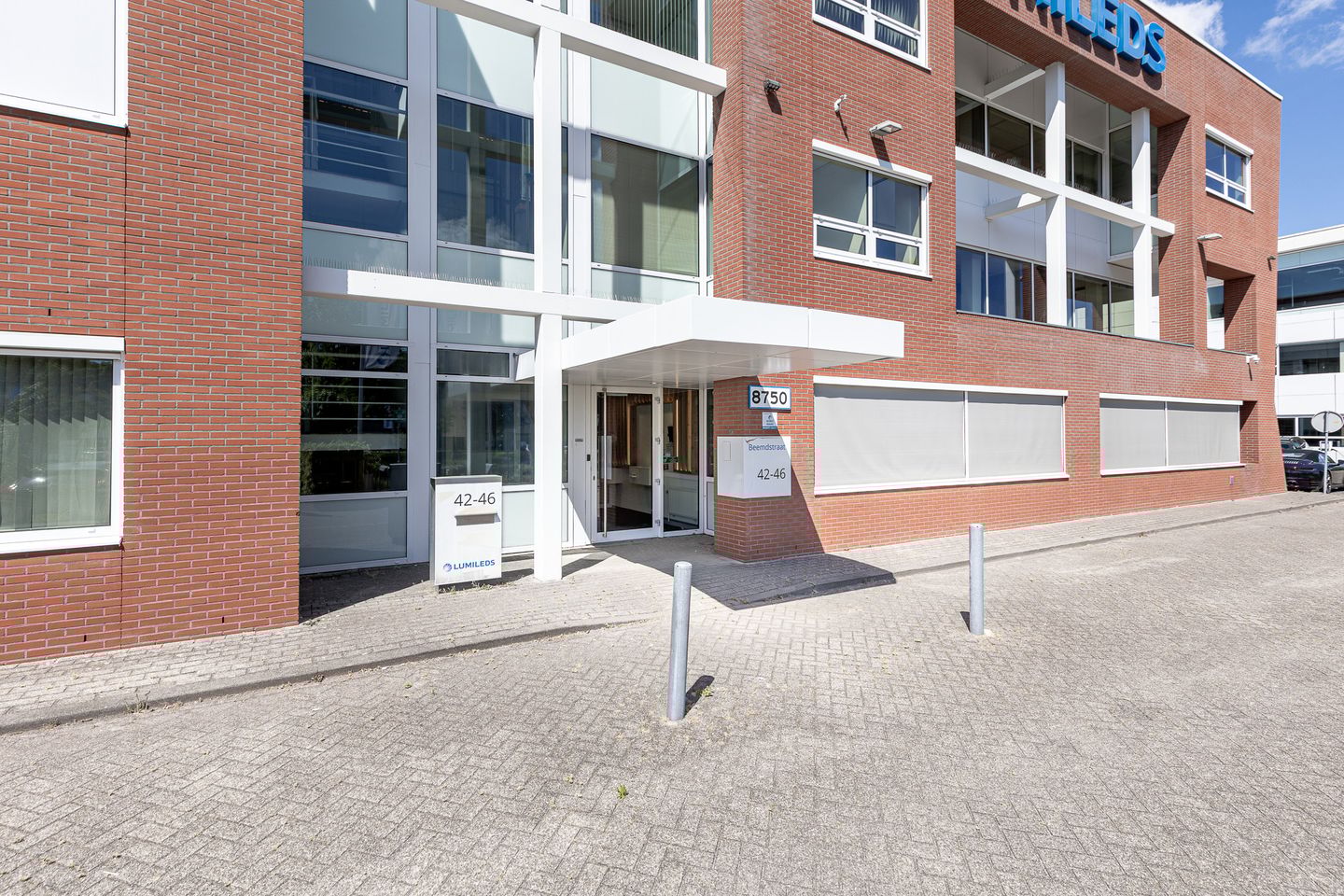 View photo 4 of Beemdstraat 44
