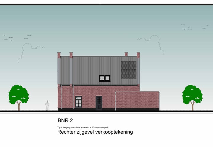 Foto 7 van Grietakkers (Bouwnr. 2)