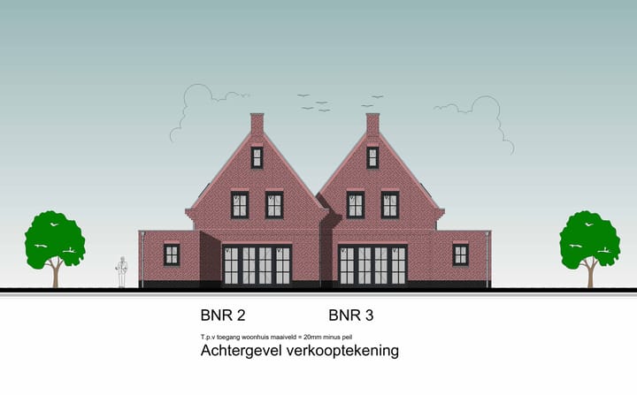 Foto 8 van Grietakkers (Bouwnr. 2)