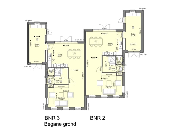 Foto 10 van Grietakkers (Bouwnr. 2)