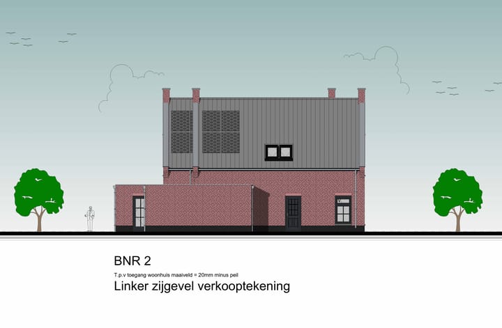 Foto 9 van Grietakkers (Bouwnr. 2)