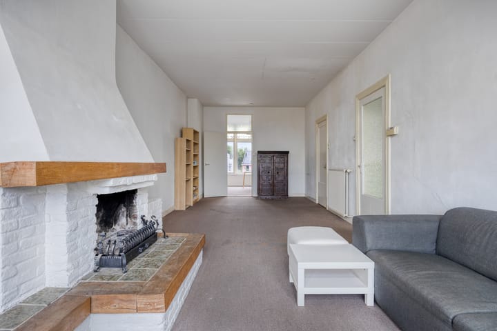 Foto 2 van Bergweg 330-C