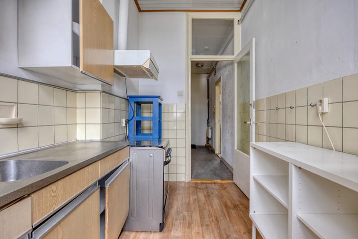 Foto 3 van Bergweg 330-C