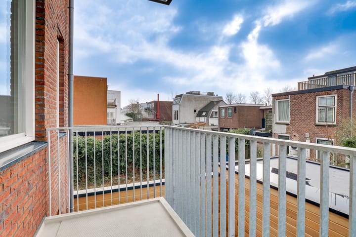 Foto 5 van C. van Maasdijkstraat 90-B