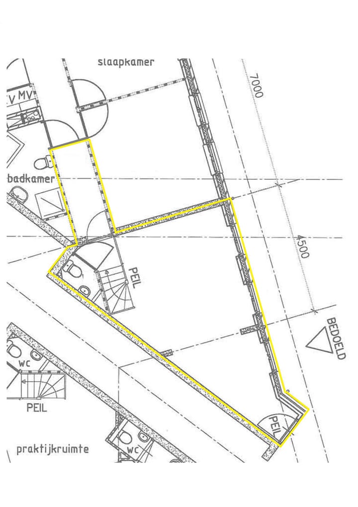 Foto 27 van Laan van Broekpolder 364-A