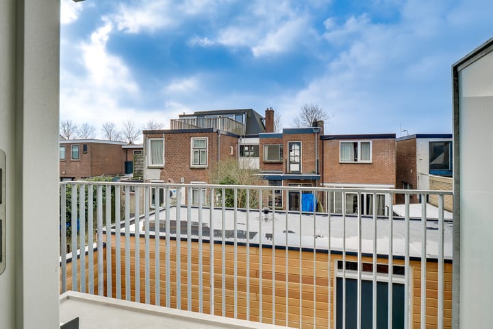 Foto 6 van C. van Maasdijkstraat 90-B