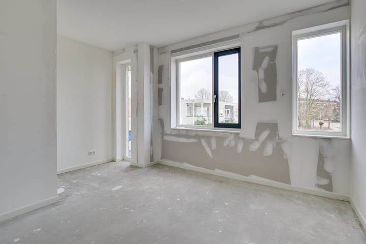 Foto 8 van C. van Maasdijkstraat 90-B