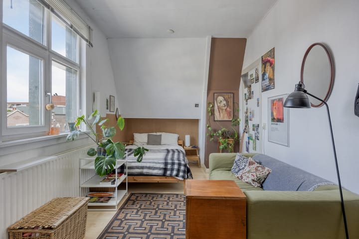 Foto 13 van Bergweg 330-C