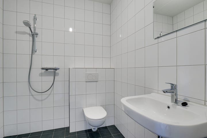 Foto 9 van C. van Maasdijkstraat 90-B