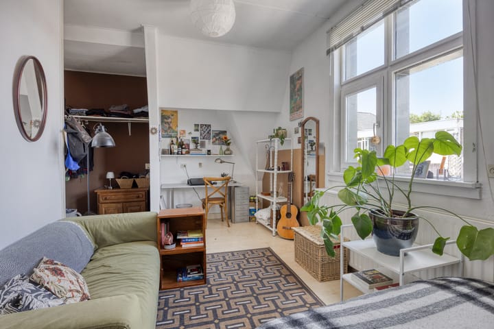 Foto 14 van Bergweg 330-C