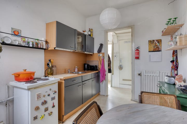 Foto 15 van Bergweg 330-C