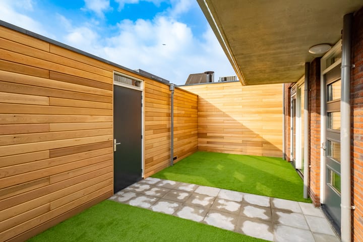 Foto 13 van C. van Maasdijkstraat 90-B