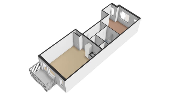 Foto 18 van C. van Maasdijkstraat 90-B