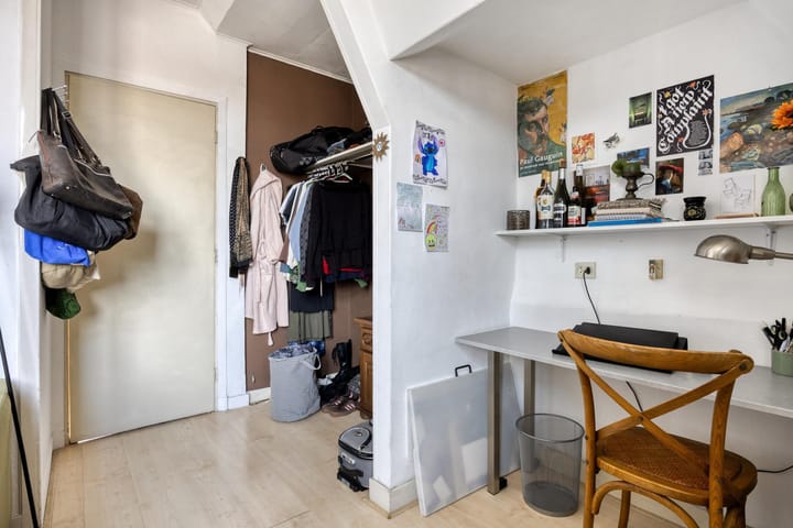 Foto 22 van Bergweg 330-C