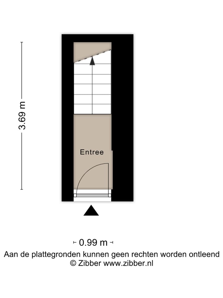 Foto 37 van Bergweg 330-C
