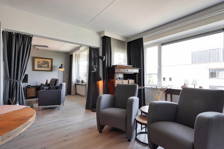 Foto 19 van Dikkersstraat 1-409