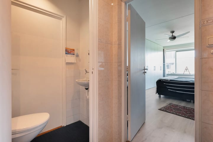 Foto 30 van Dikkersstraat 1-409