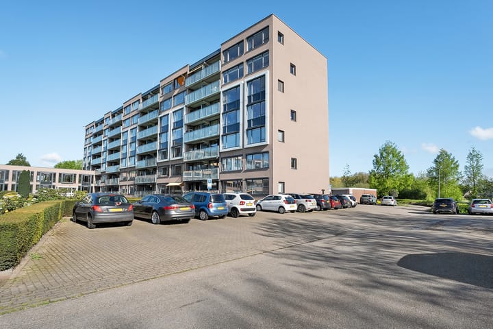 Foto 37 van Dikkersstraat 1-409