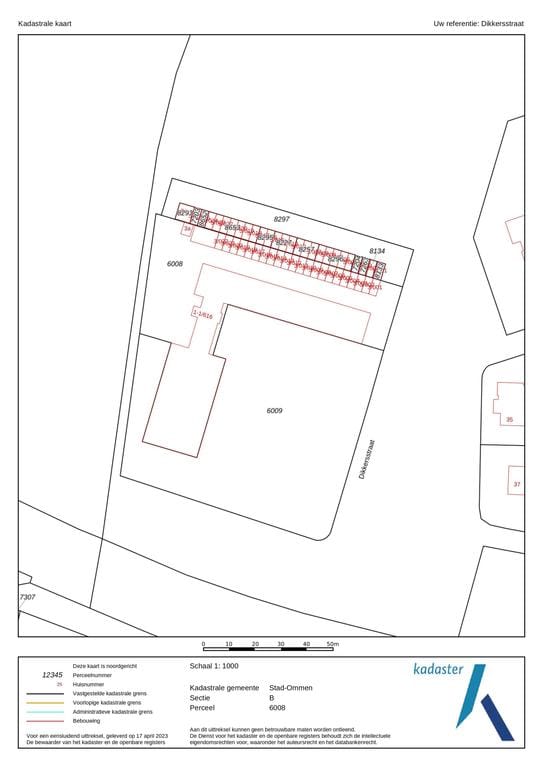 Foto 42 van Dikkersstraat 1-409