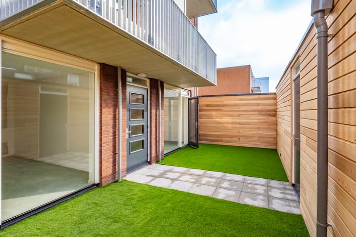 Foto 4 van C. van Maasdijkstraat 90-A