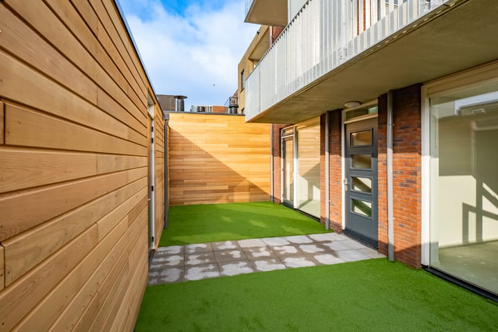 Foto 5 van C. van Maasdijkstraat 90-A