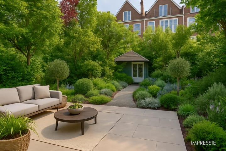 Foto 3 van Lisplein 14