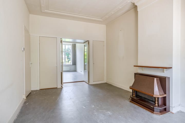 Foto 4 van Lisplein 14