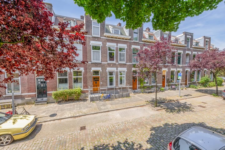 Foto 6 van Lisplein 14