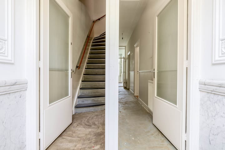 Foto 10 van Lisplein 14